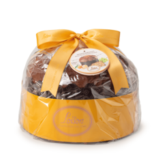 Panettone Magnum s mandarinkou Loison 3kg